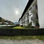 Allgaeu - Gemuetliche Huettenatmosphaere Und Schwimmbad Und Sauna Im Ha By Interhome Apartment *