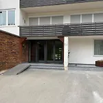 Apartment Allgaeu - Gemuetliche Huettenatmosphaere Und Schwimmbad Und Sauna Im Ha By Interhome Oberstdorf