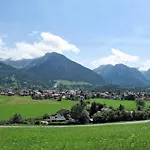 Allgaeu - Gemuetliche Huettenatmosphaere Und Schwimmbad Und Sauna Im Ha By Interhome *