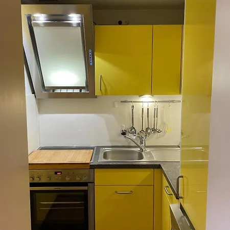 Allgaeu - Gemuetliche Huettenatmosphaere Und Schwimmbad Und Sauna Im Ha By Interhome شقة اوبرستدورف