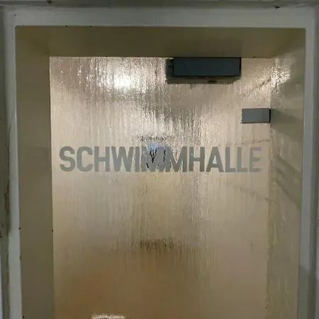Allgaeu - Gemuetliche Huettenatmosphaere Und Schwimmbad Und Sauna Im Ha By Interhome