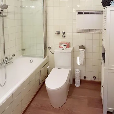 شقة Allgaeu - Gemuetliche Huettenatmosphaere Und Schwimmbad Und Sauna Im Ha By Interhome