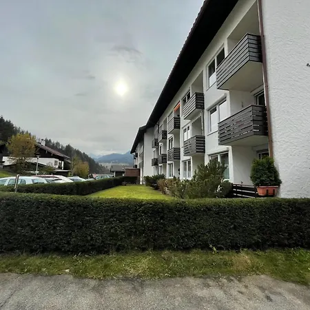 Allgaeu - Gemuetliche Huettenatmosphaere Und Schwimmbad Und Sauna Im Ha By Interhome شقة *