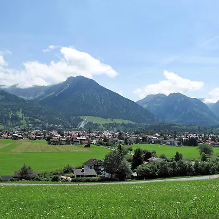 Allgaeu - Gemuetliche Huettenatmosphaere Und Schwimmbad Und Sauna Im Ha By Interhome *